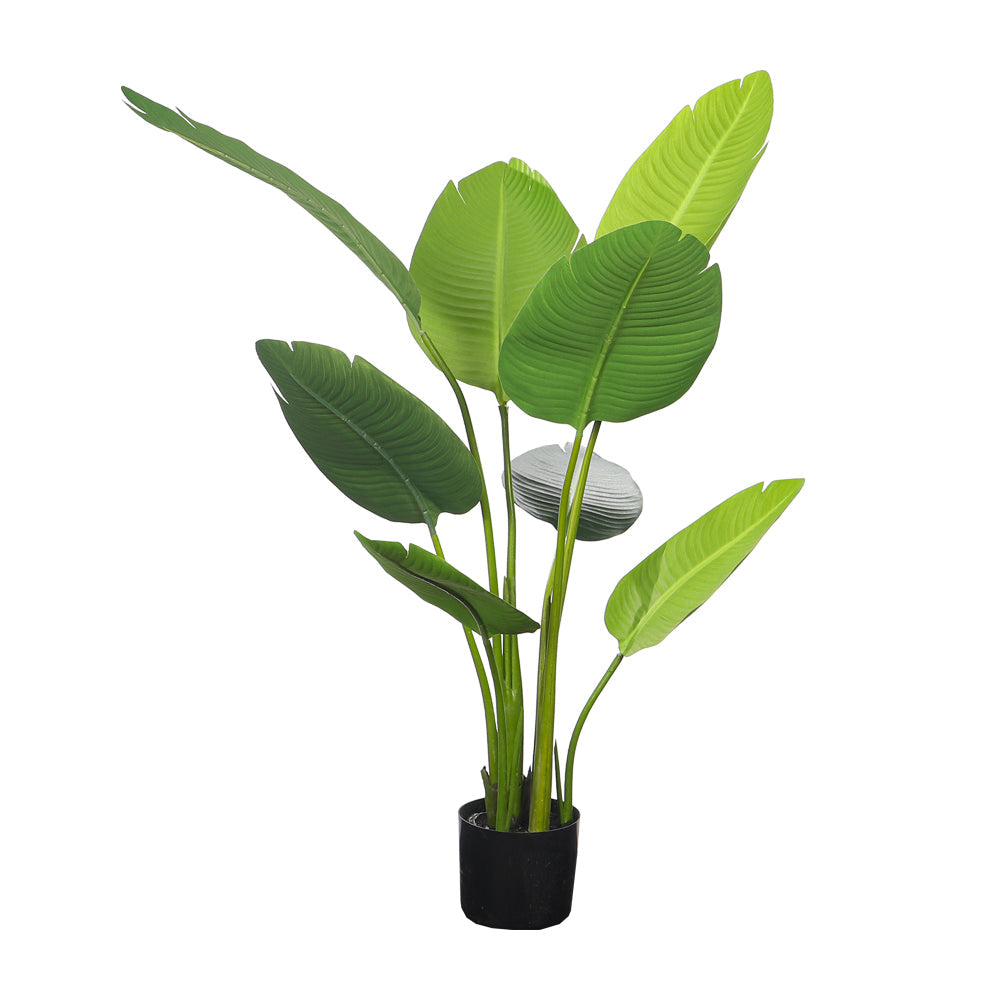 Artificial Banana Plant 90cm High