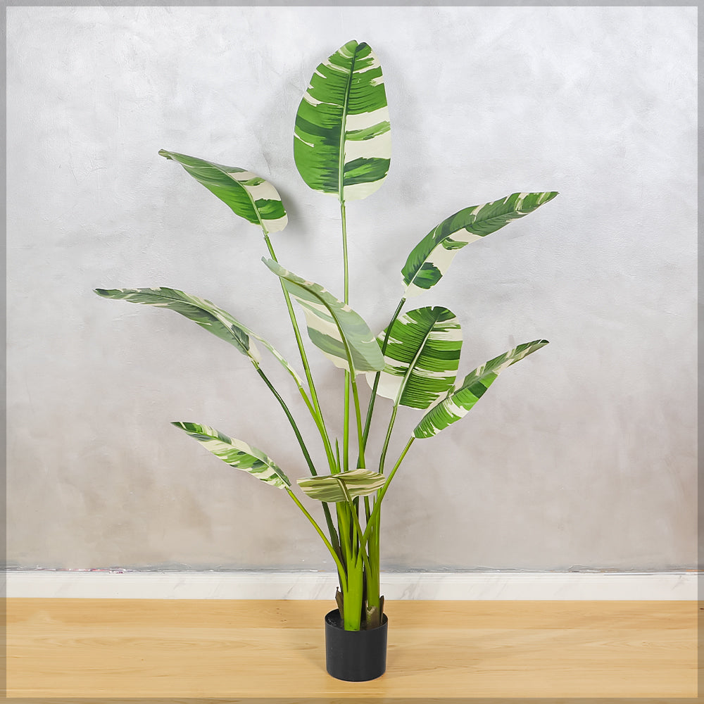 Artificial Banana Plant 150cm High