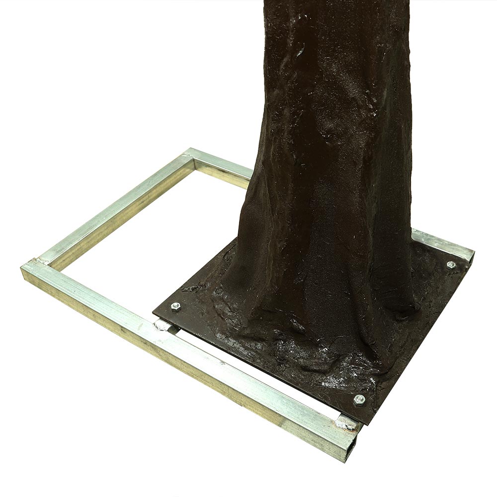 Artificial Champagne Cherry Blossom Tree 3 Meters High