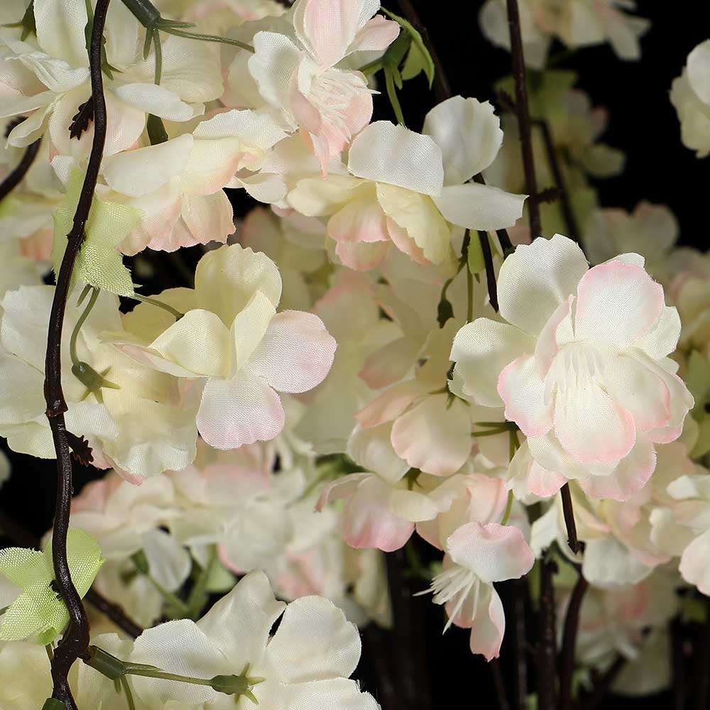 Artificial Champagne Cherry Blossom Tree 3 Meters High