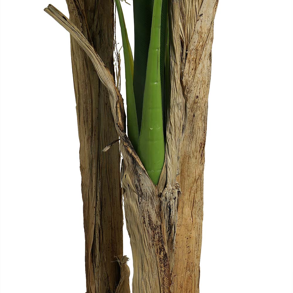 Artificial Banana Plant 2 Meter Tall