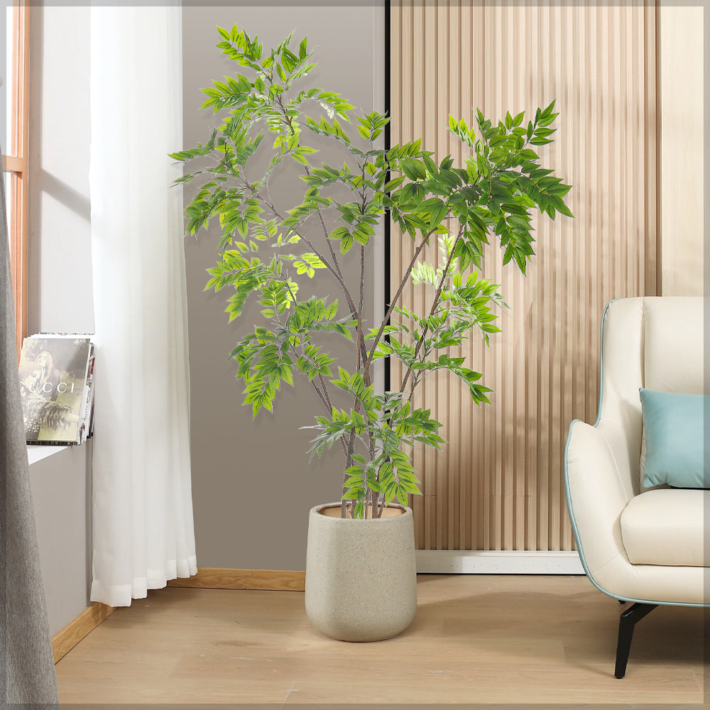 Artificial Plant 190cm Tall