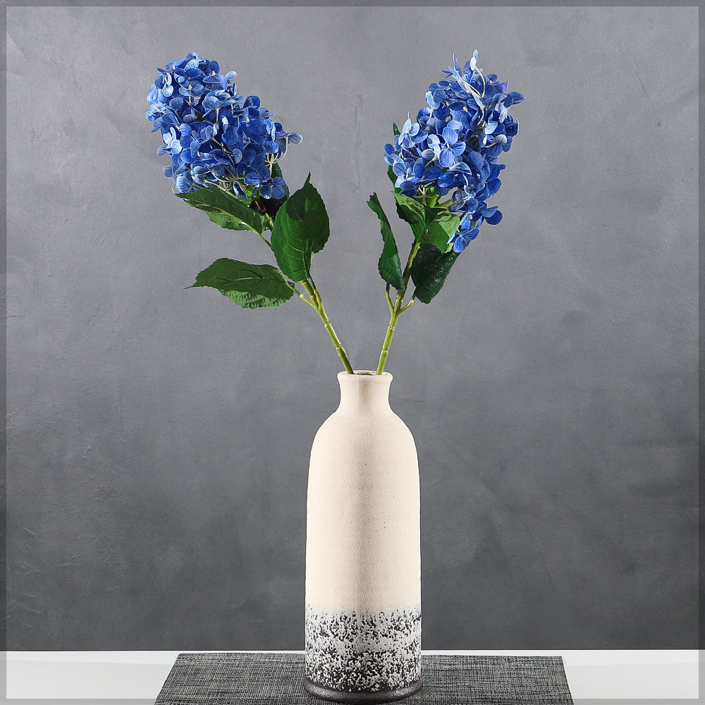 Real Touch Hydrangea