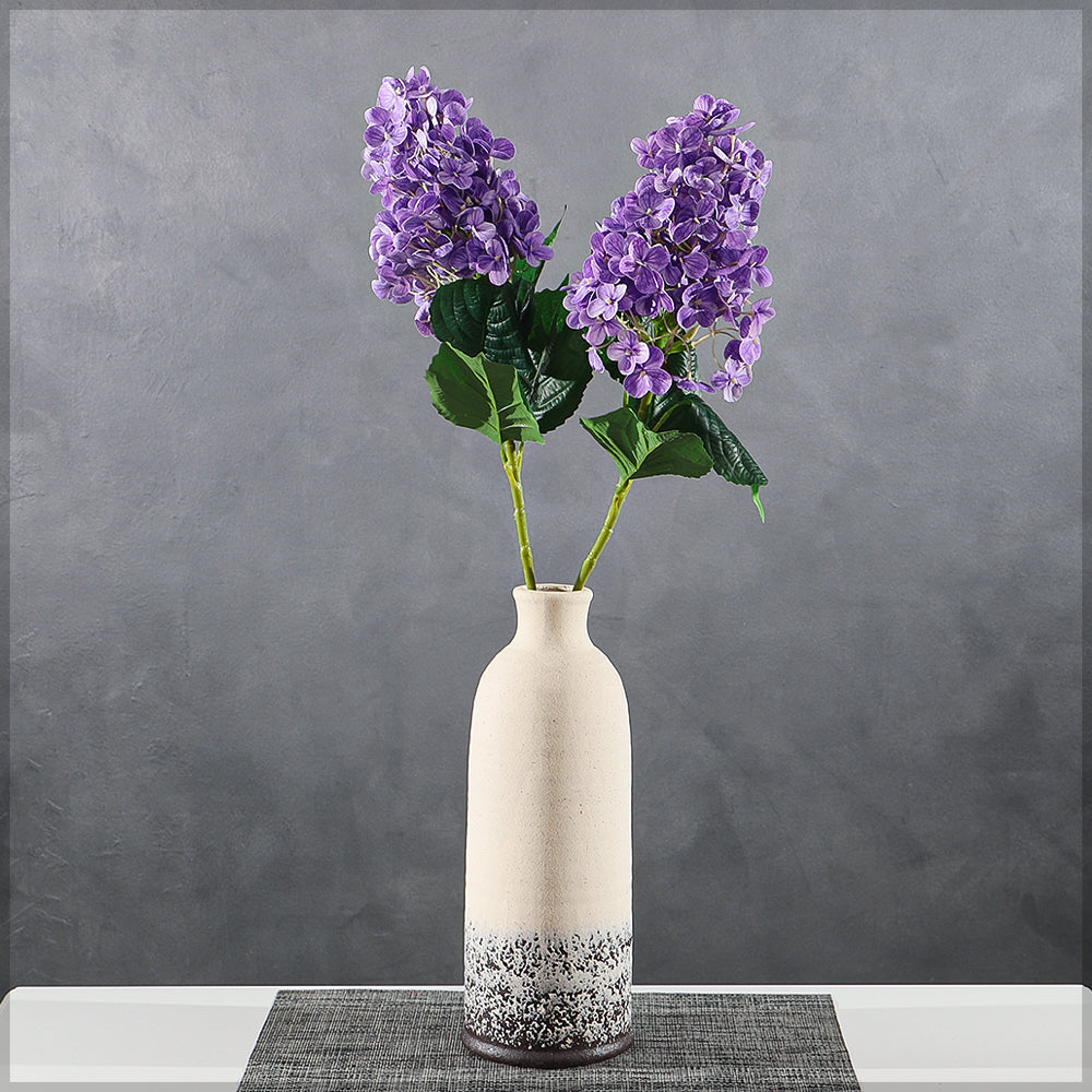 Real Touch Hydrangea