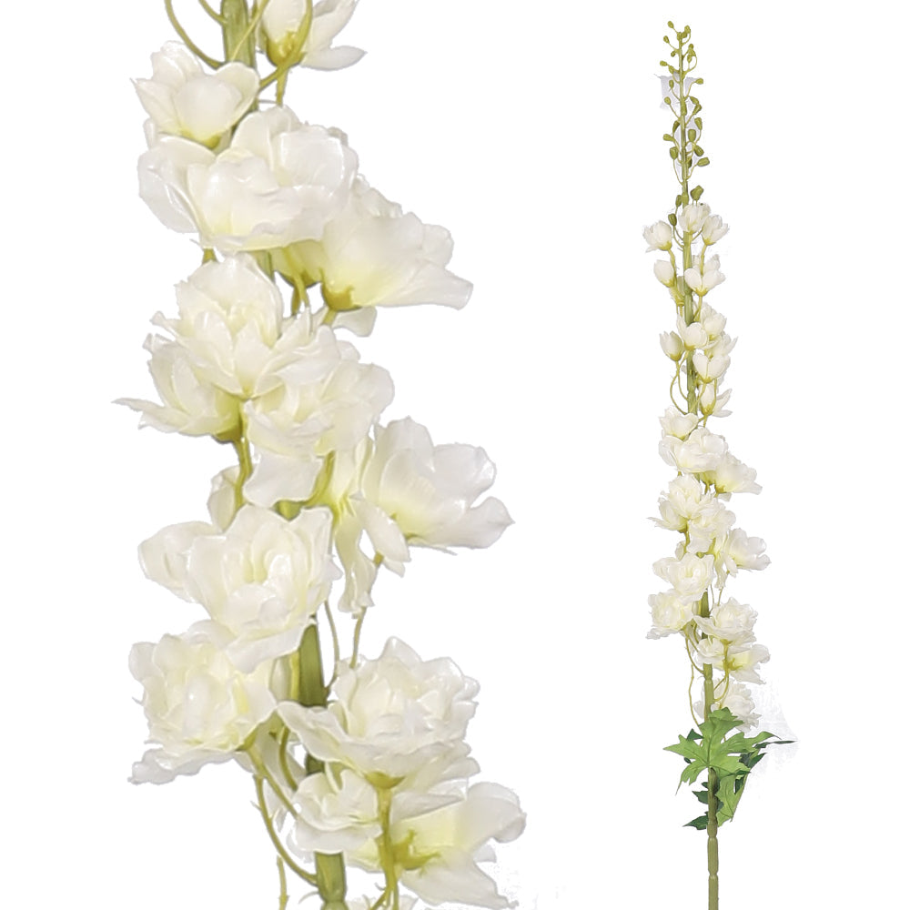 Long Stem Fake Flowers