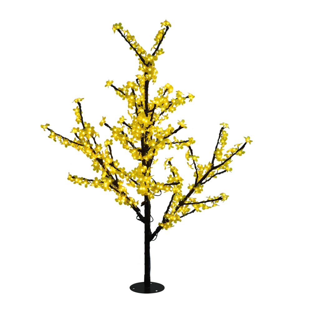 Cherry Blossom LED Tree Light