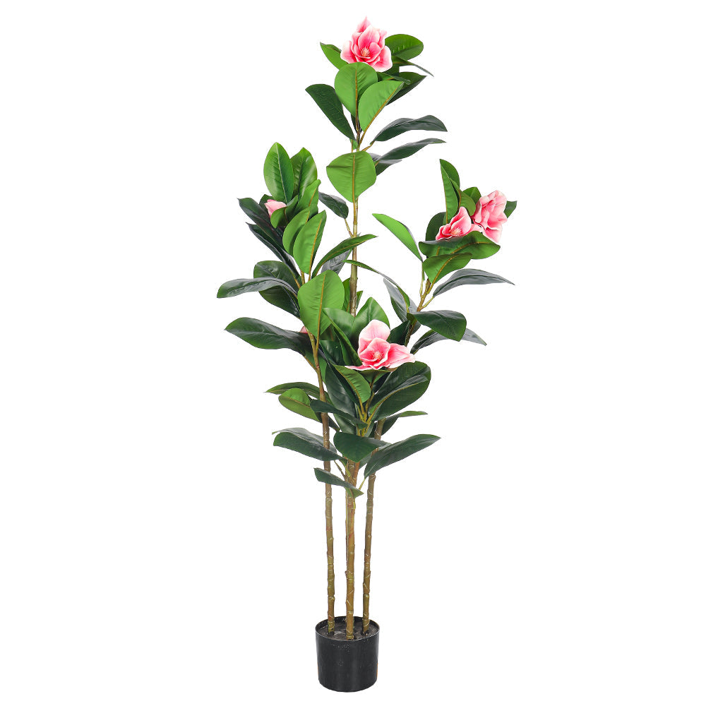 Artificial Magnolia Tree 160cm Tall
