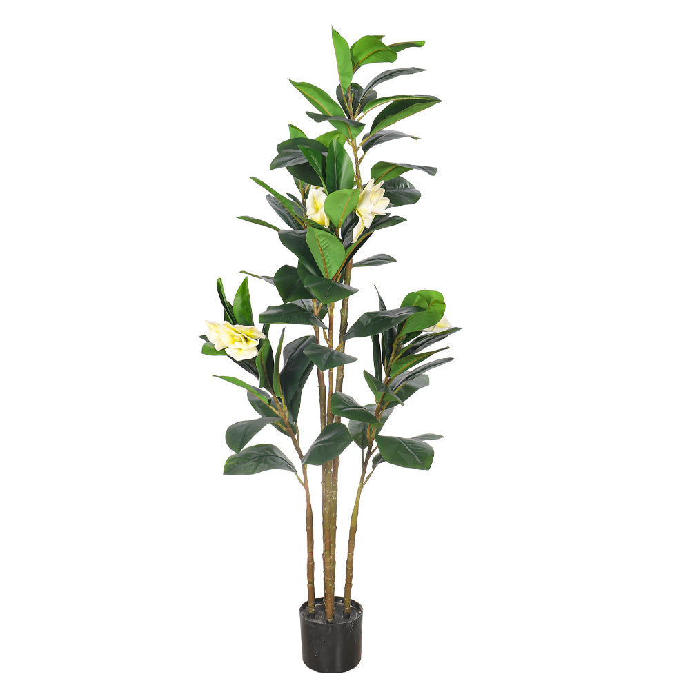 Artificial Magnolia Tree 160cm Tall