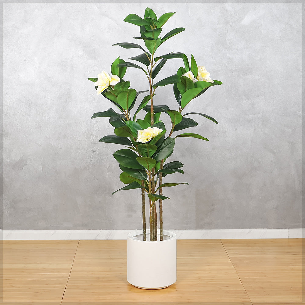 Artificial Magnolia Tree 160cm Tall