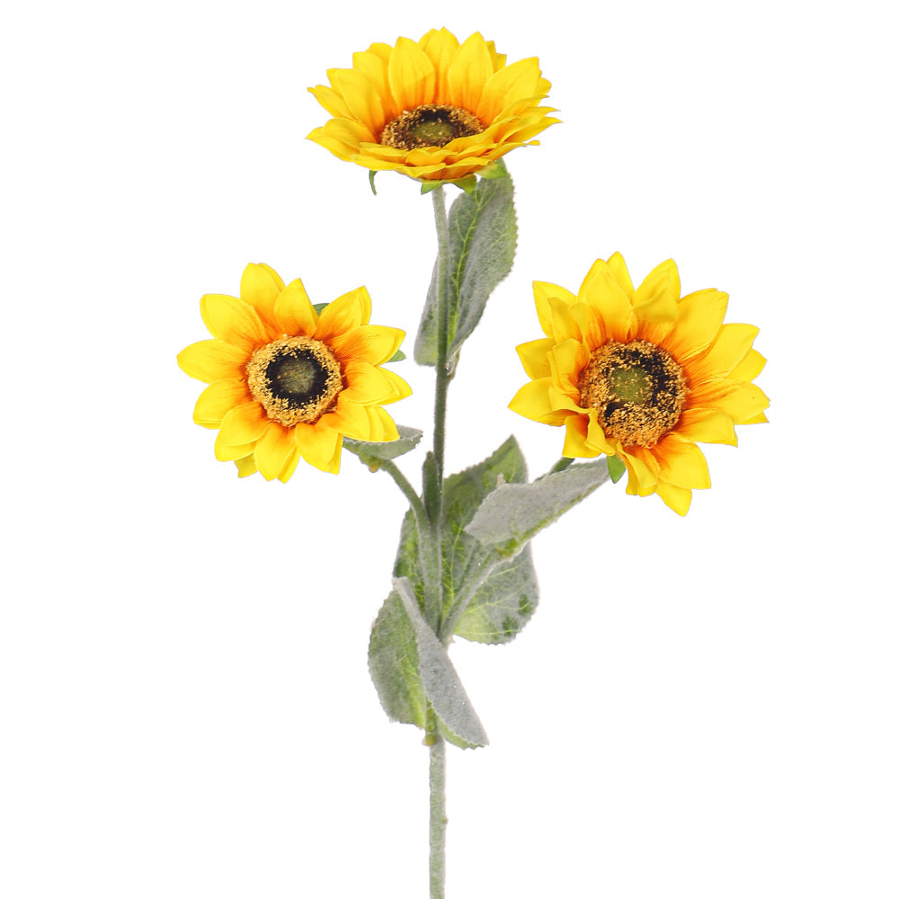 fake flowers
