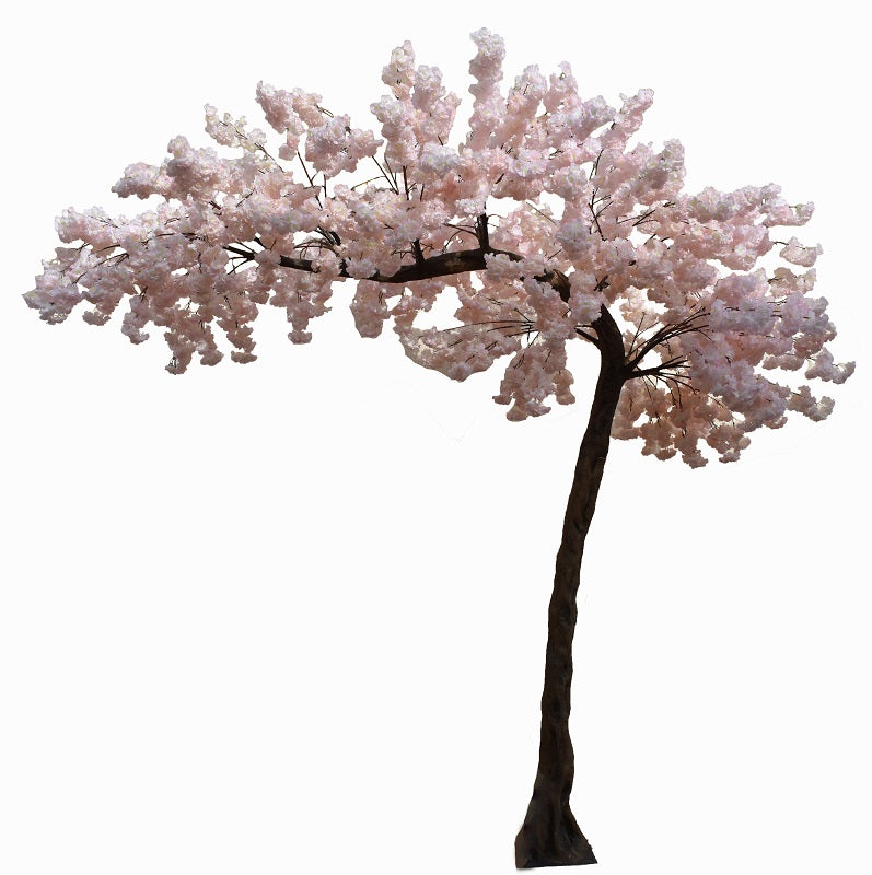Artificial Cherry tree Indoor decoration plant Garden Items