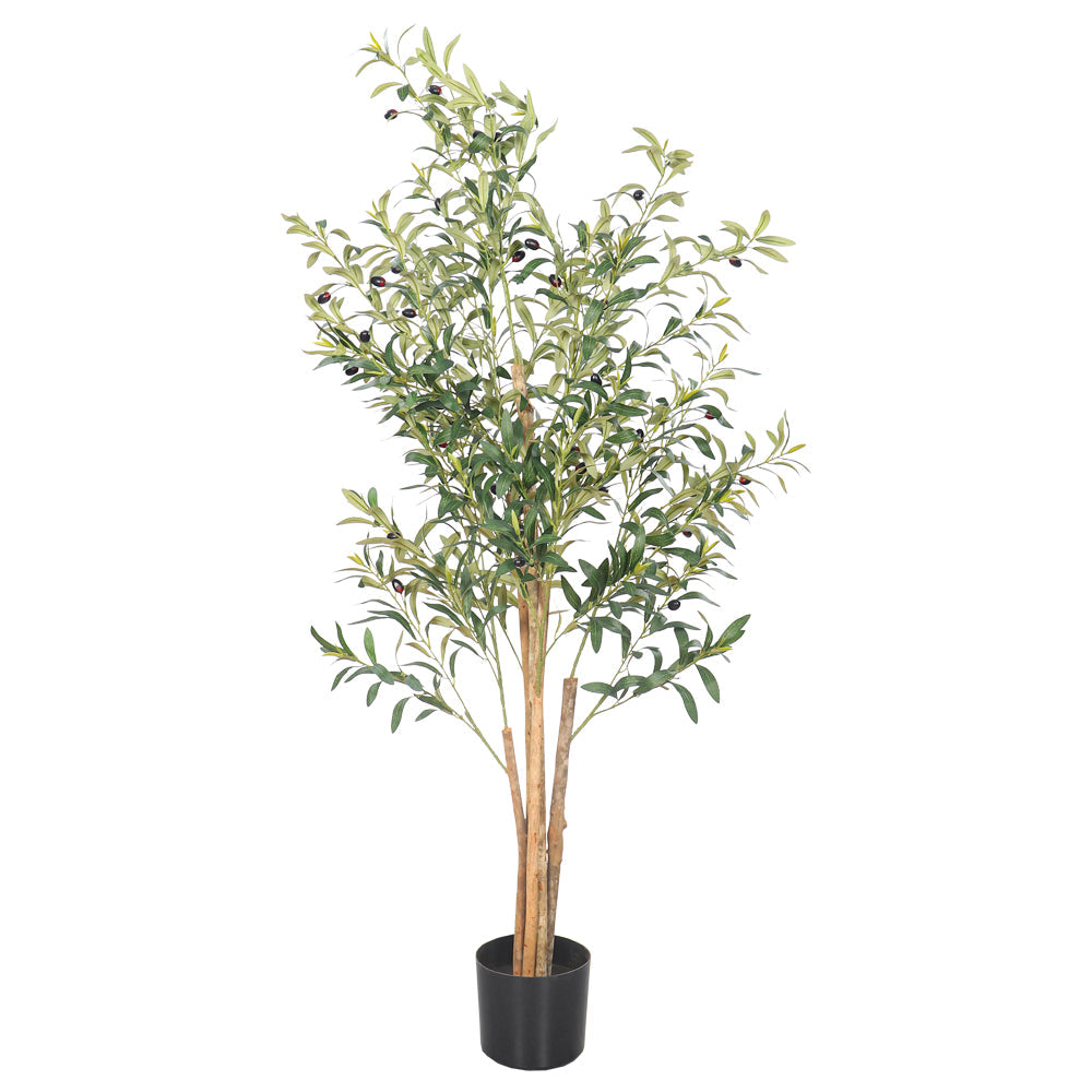 Artificial Olive Tree 150cm Tall