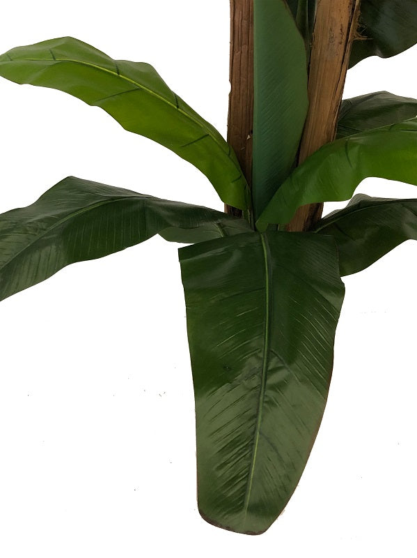 Artificial Banana Plant 2.7 Meter High