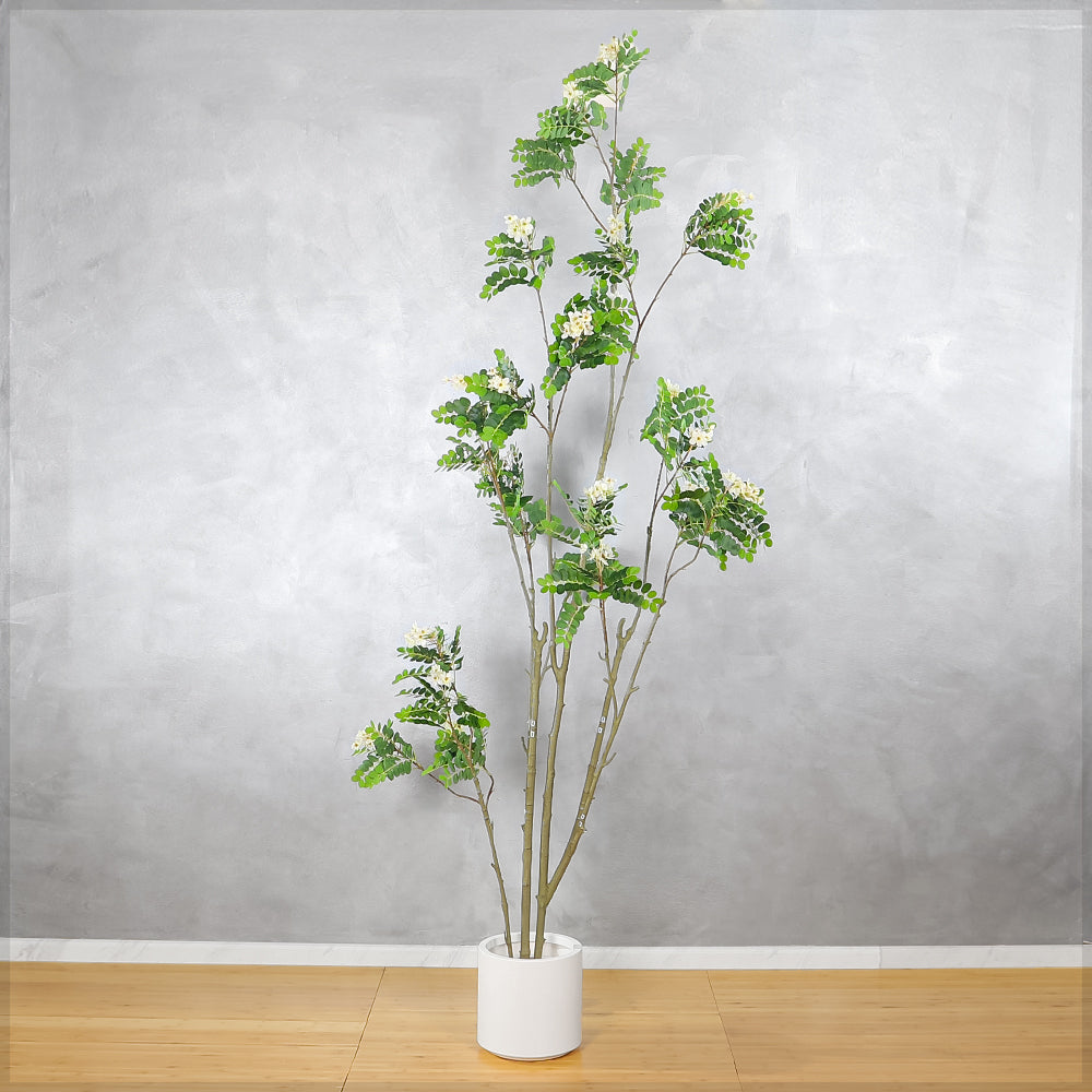 Artificial Locust Tree 260cm Tall