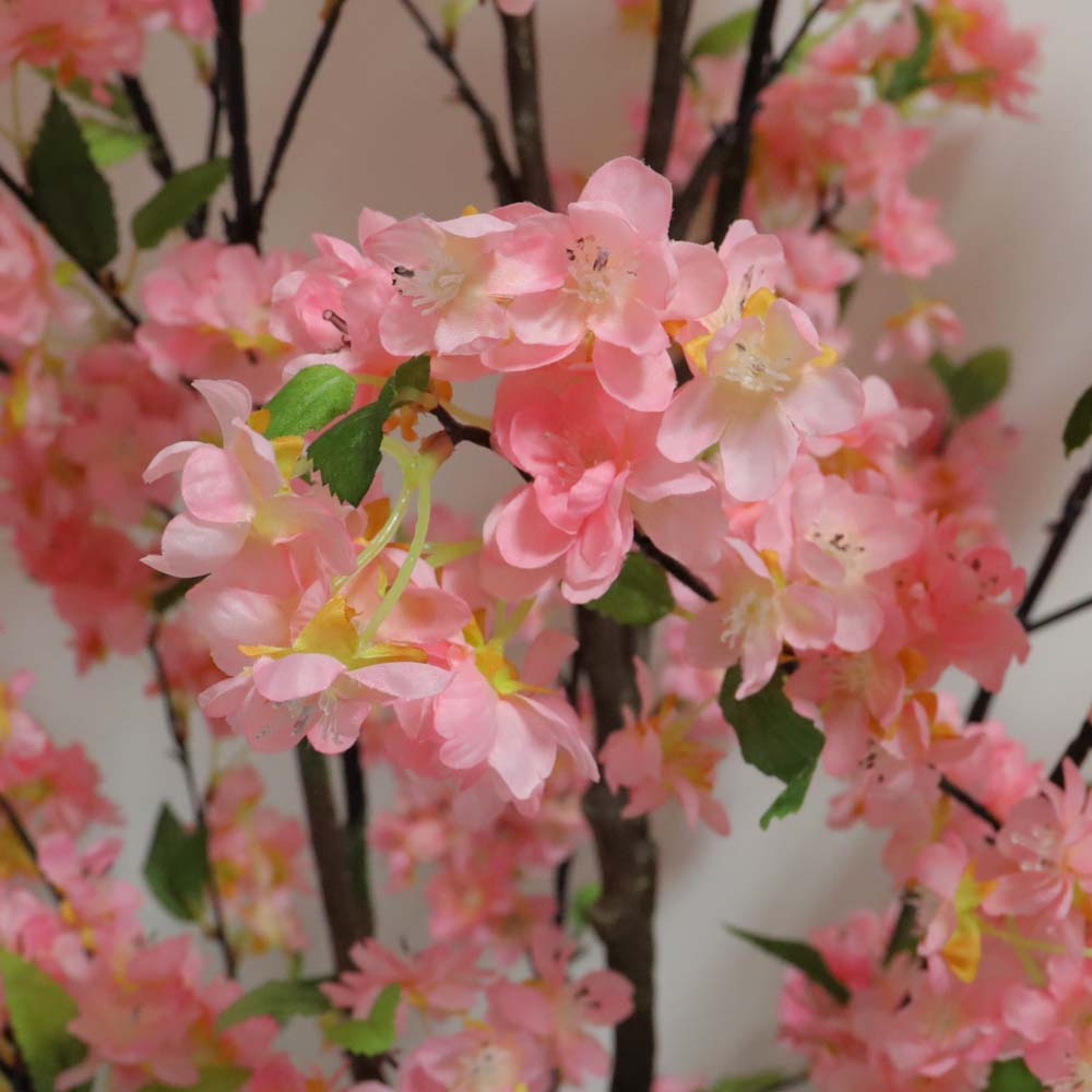 Artificial Cherry Blossom Sakura Flower Tree