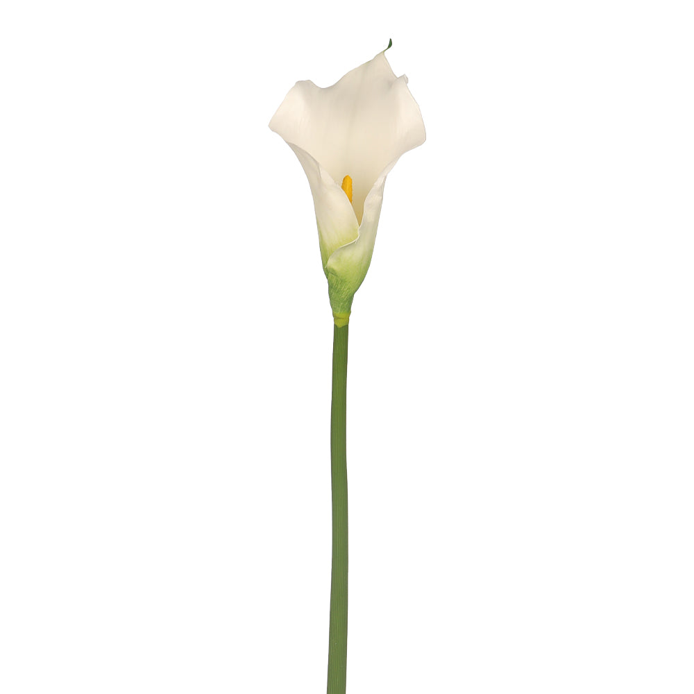 artificial calla lily flower big size