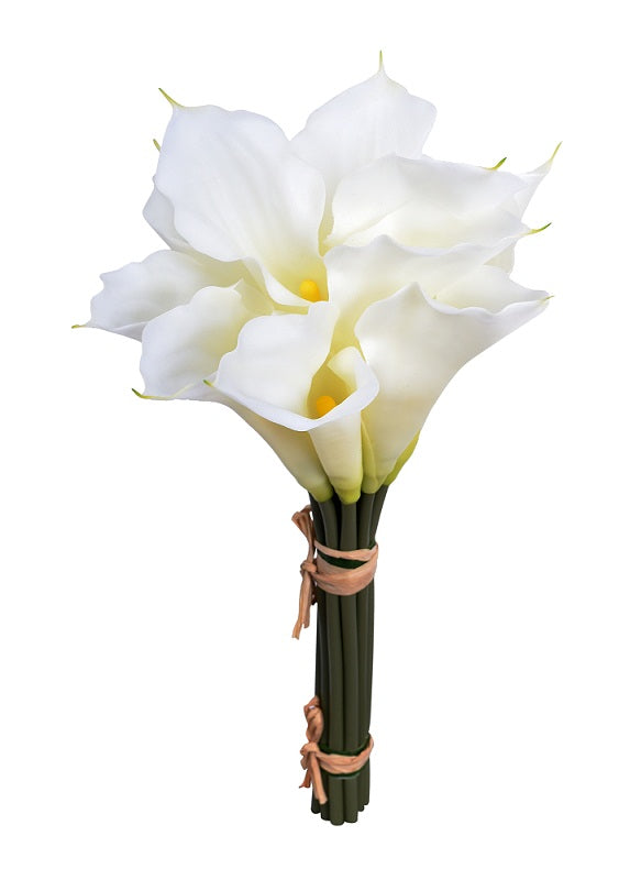 Artificial Calla Lilies Flowers