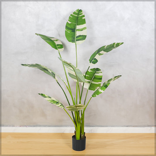 Artificial Banana Plant 150cm High