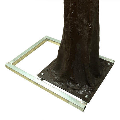 Artificial Champagne Cherry Blossom Tree 3 Meters High