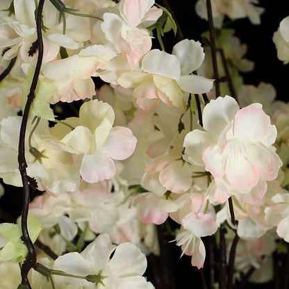 Artificial Champagne Cherry Blossom Tree 3 Meters High