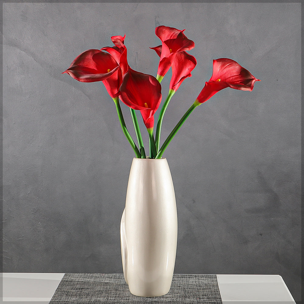 Artificial Calla Lilies Flowers