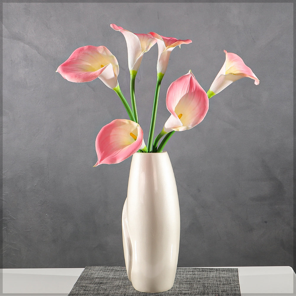 Artificial Calla Lilies Flowers