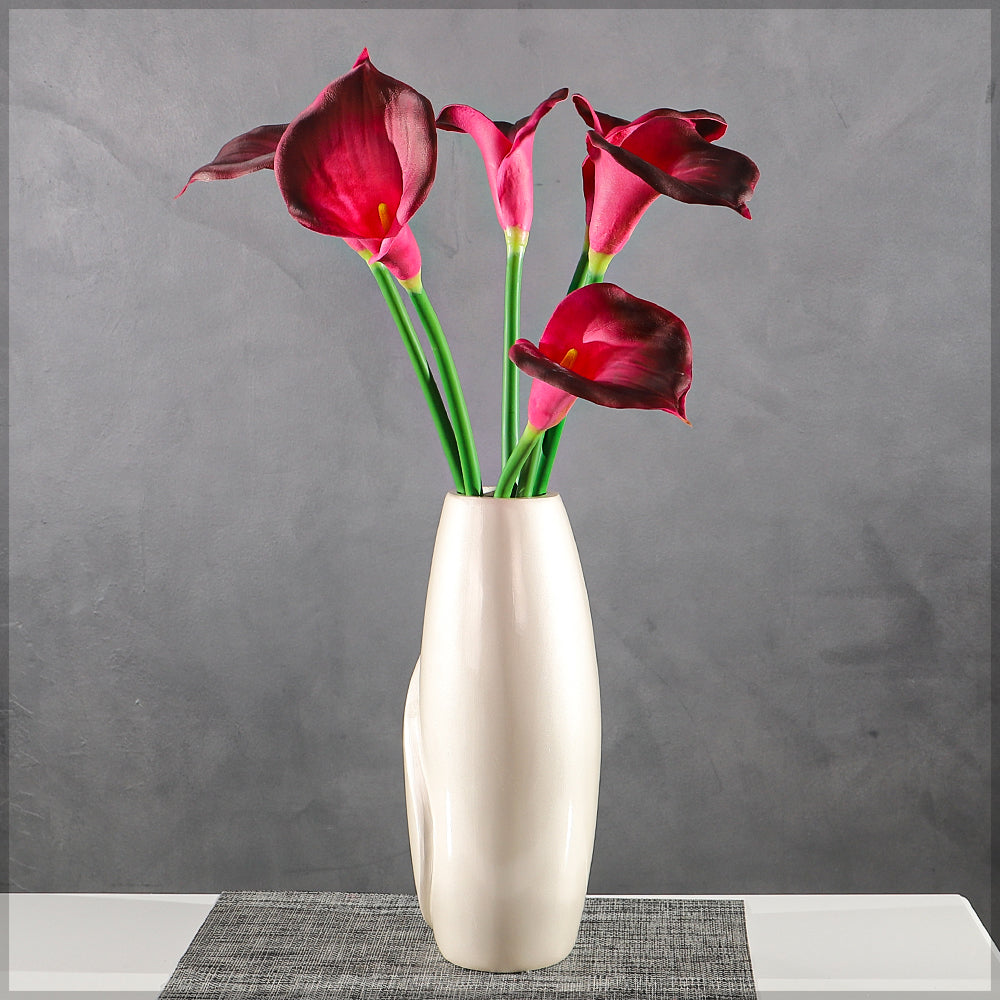 Artificial Calla Lilies Flowers