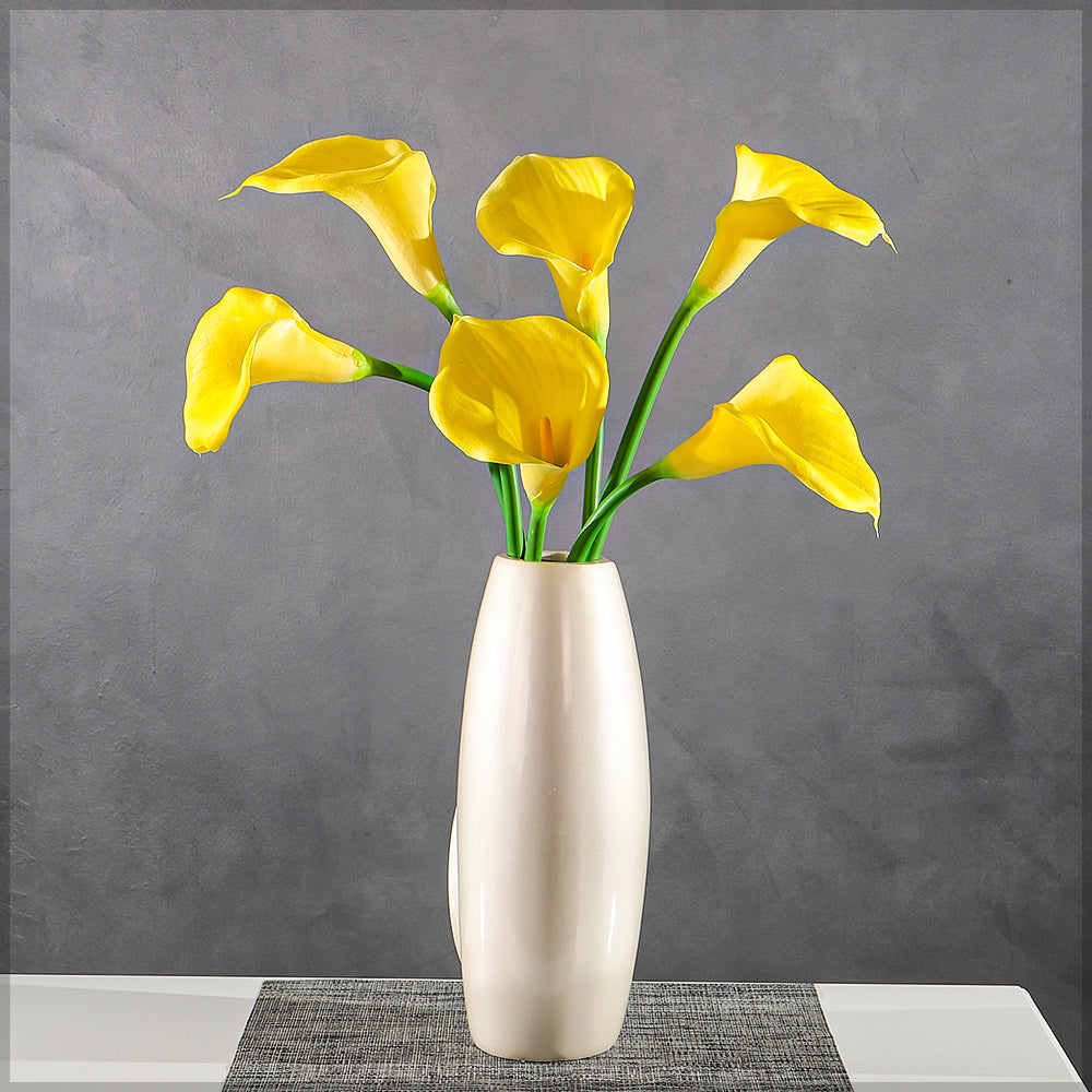 Artificial Calla Lilies Flowers