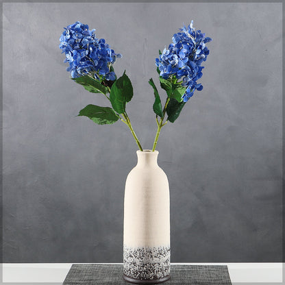 Real Touch Hydrangea