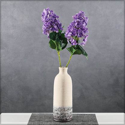 Real Touch Hydrangea