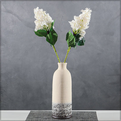 Artificial  Hyacinth Hydrangea Flowers
