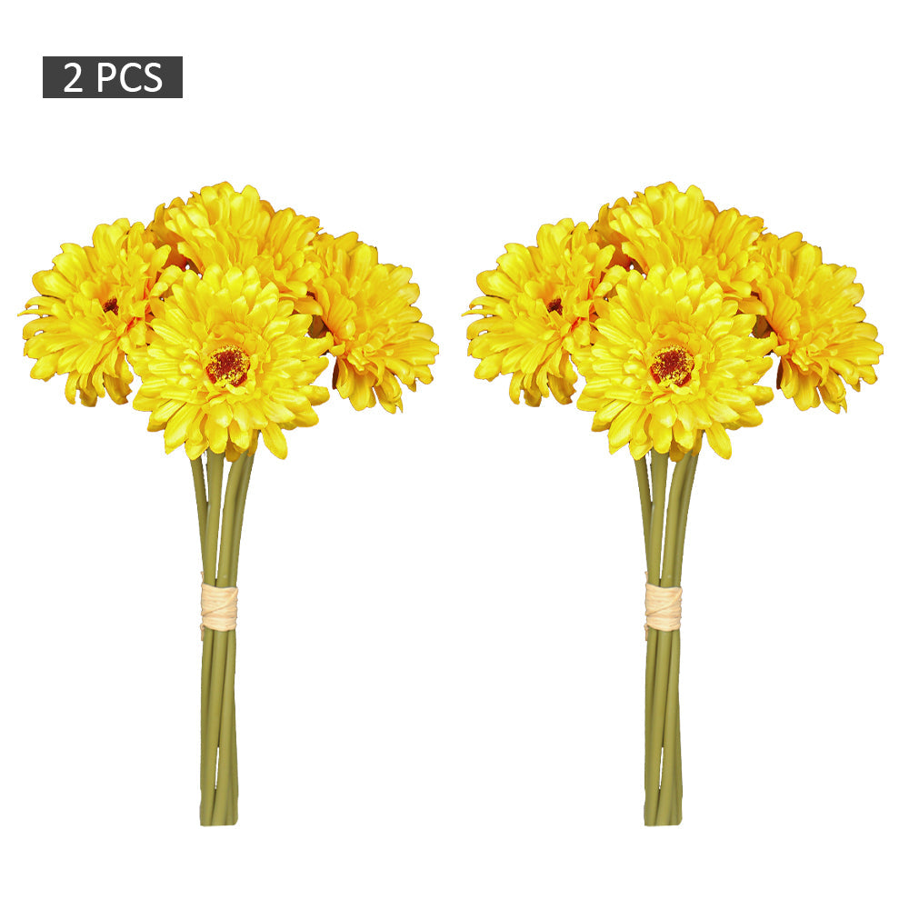 Decorative Daisy Stems