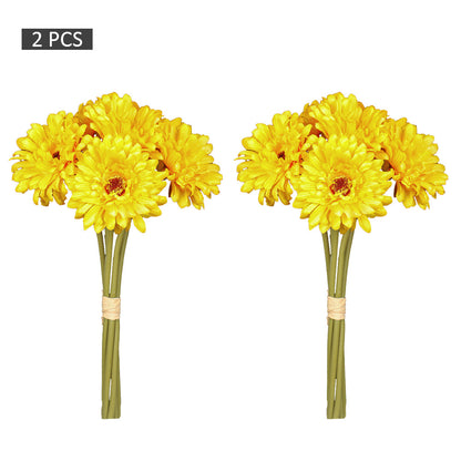 Decorative Daisy Stems