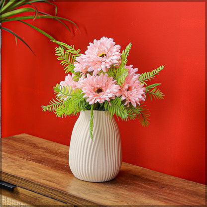 Artificial Flowers for Home Decor