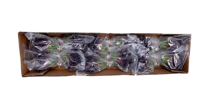 soft touch artificial calla lilies