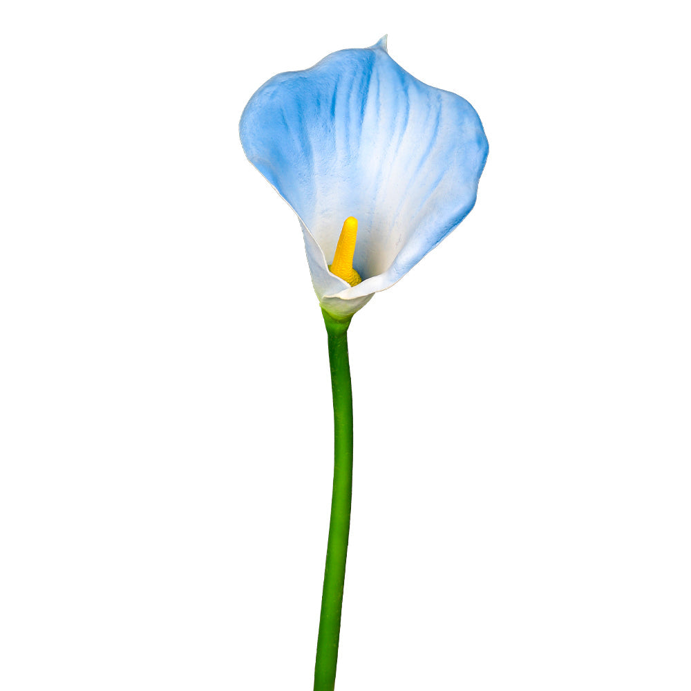 Artificial Calla Lilies Flowers
