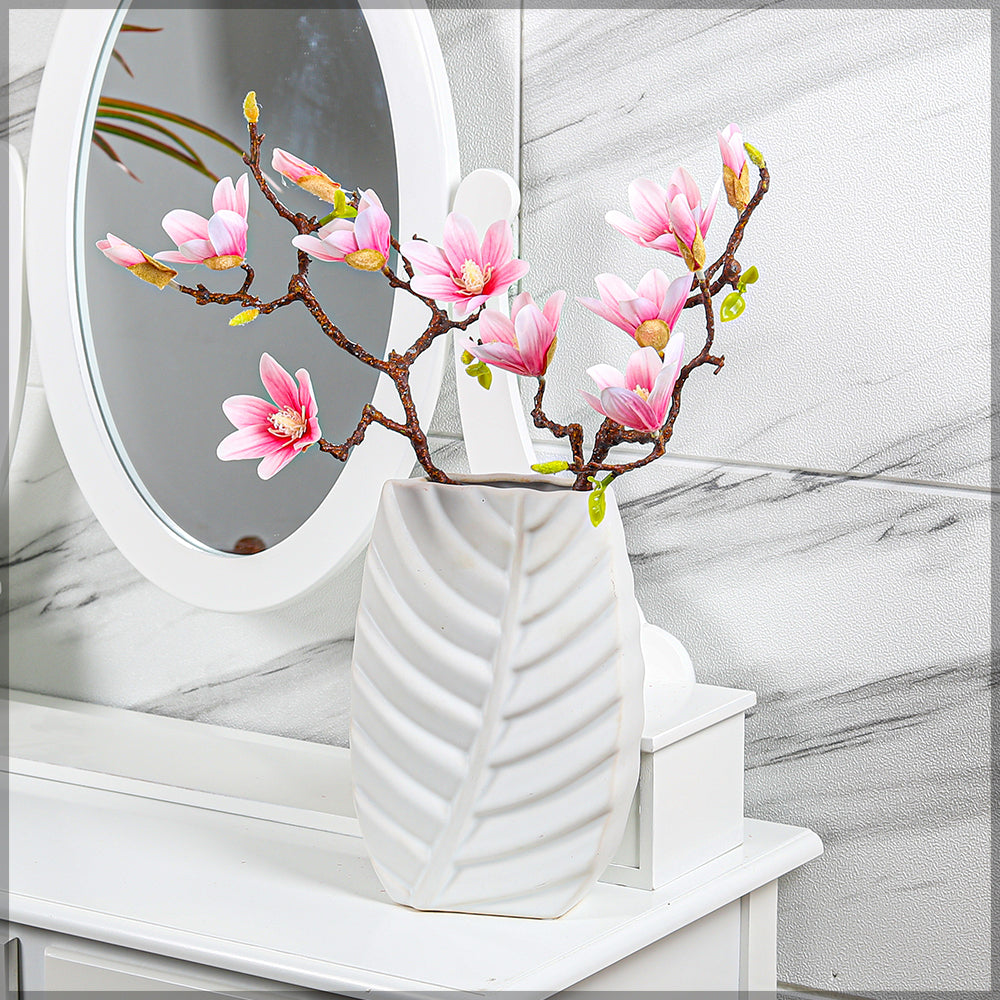 magnolia flower artificial