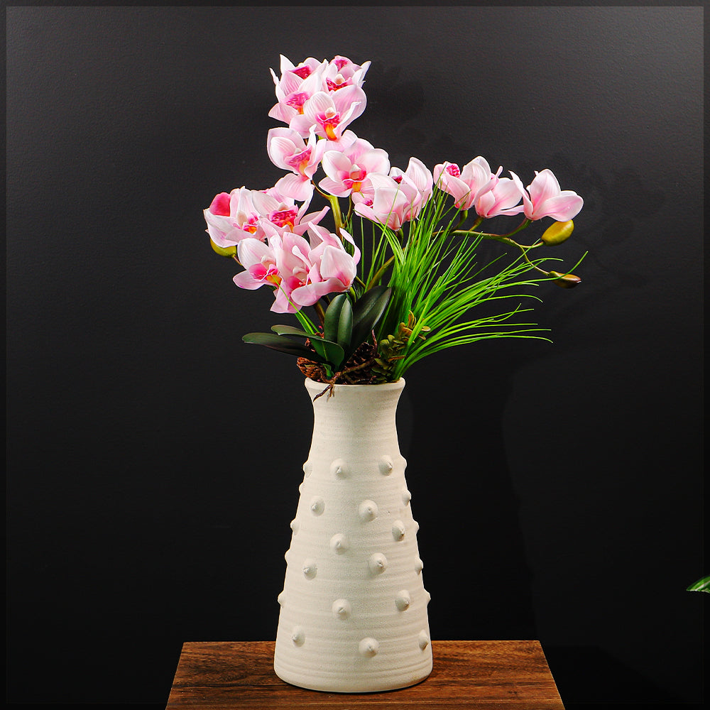 long stem cymbidium