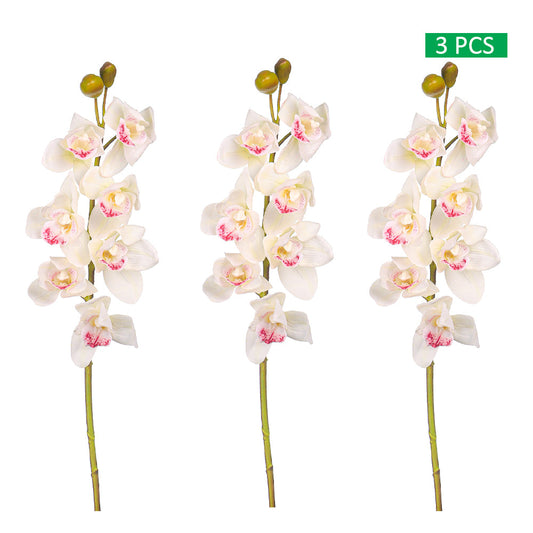 artificial cymbidium
