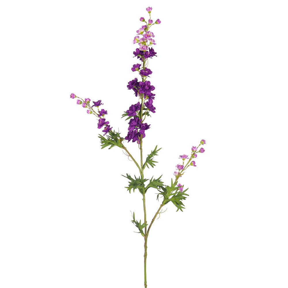 Artificial flower stem