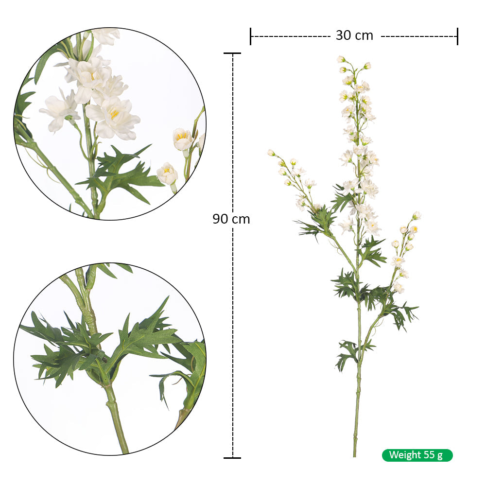 Artificial floral stem