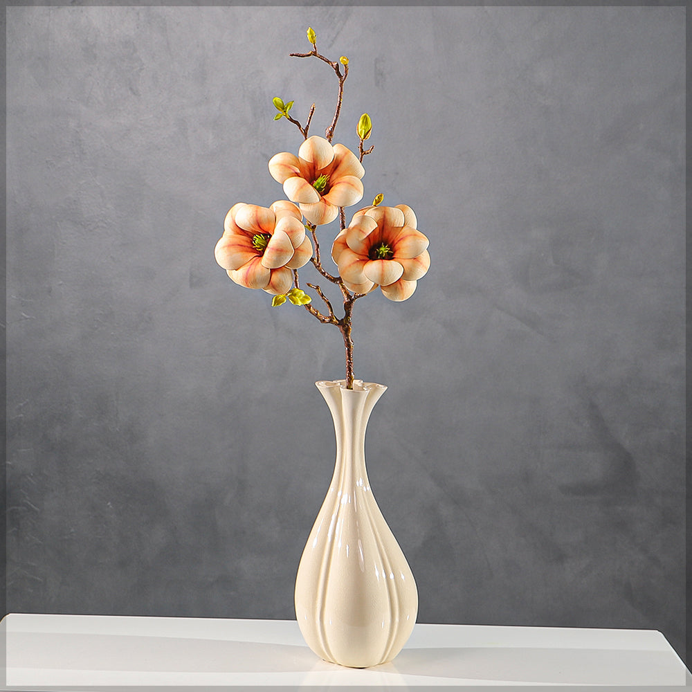 Artificial Stem Flower