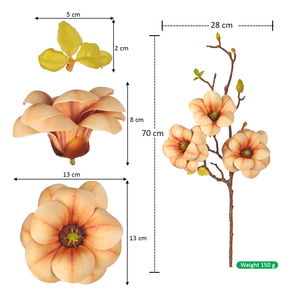 Decorative Artificial Flower