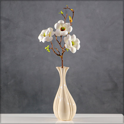 Magnolia Flower Decor