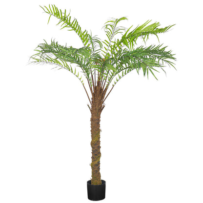 Artificial Palm Plant