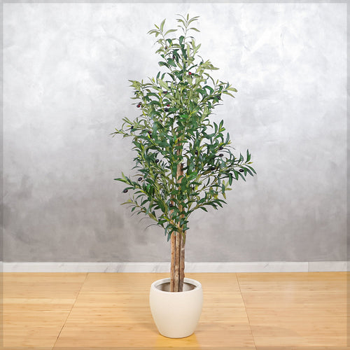 Artificial Olive Tree 150cm Tall