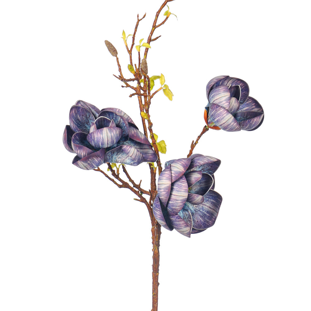 Fake magnolia