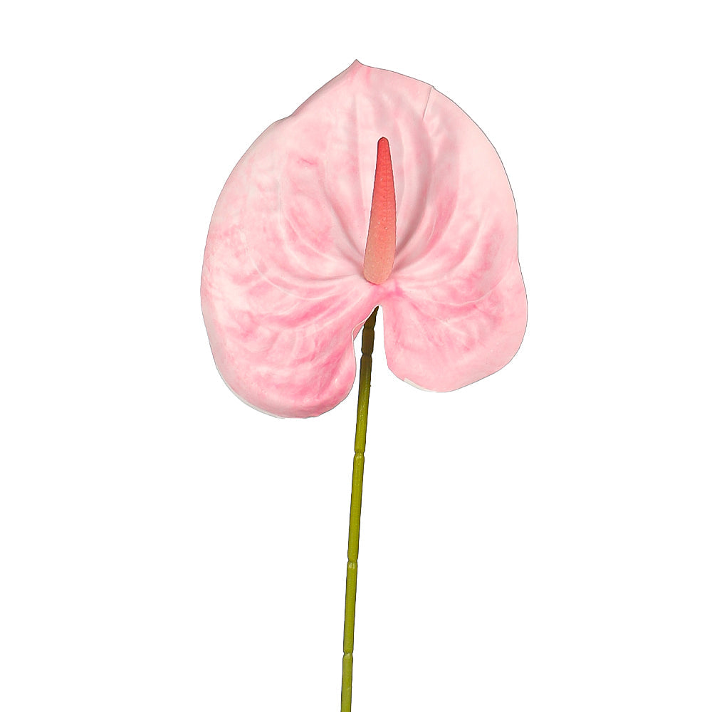 Nearly Natural Anthurium Flower Stem