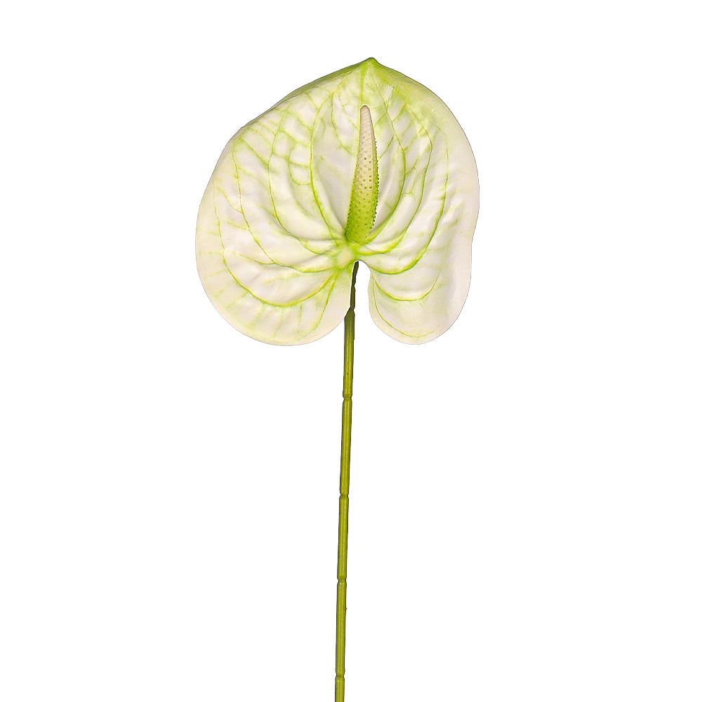 Nearly Natural Anthurium Flower Stem