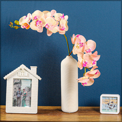 Nearly Natural Orchid Flower Stems